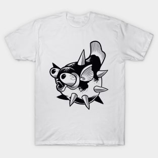 puffer fish T-Shirt